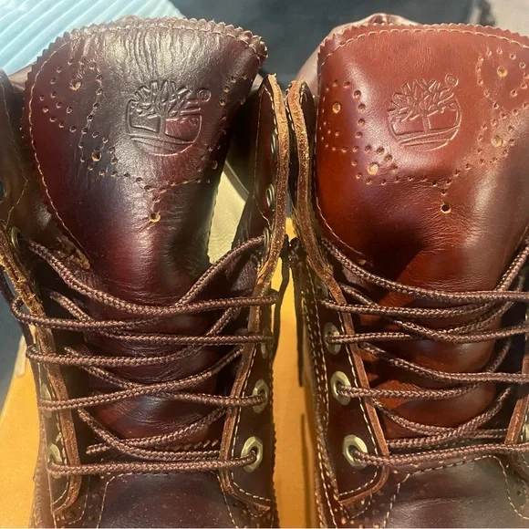 Timberland Premium Limited Release - Picture 3 of 15